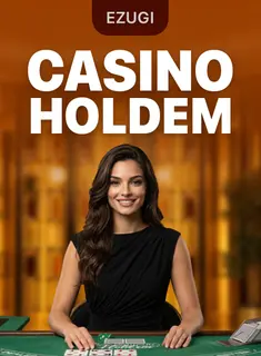 Casino Hold’em Casino Hold’em