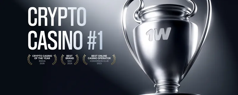 Casino 1w Casino 1w