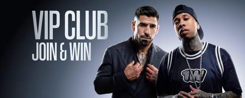 VIP Club VIP Club